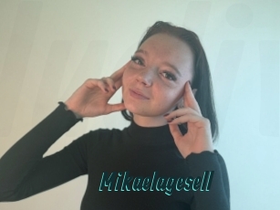 Mikaelagesell