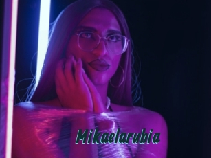 Mikaelarubia