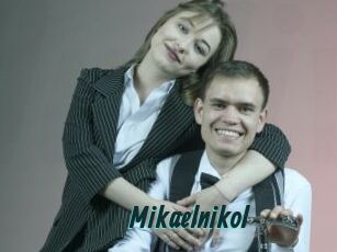 Mikaelnikol