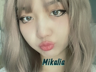 Mikalia