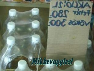 Mikbevagytest