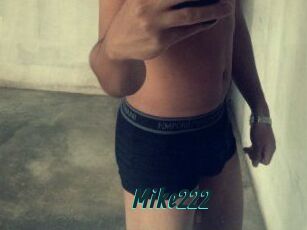Mike222