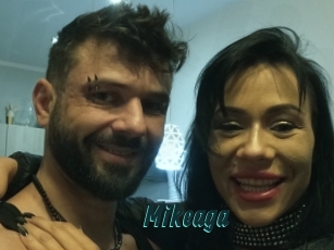 Mikeaga