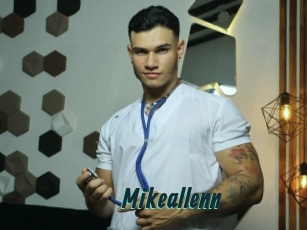 Mikeallenn