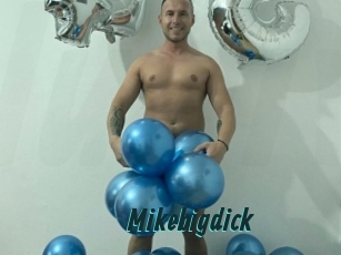 Mikebigdick