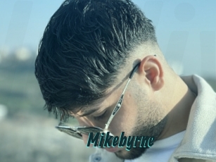 Mikebyrne