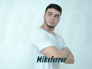 Mikeferrer