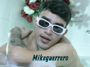 Mikeguerrero