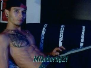 Mikehorny21