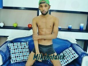 Mikehotdick