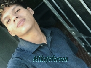 Mikejeferson