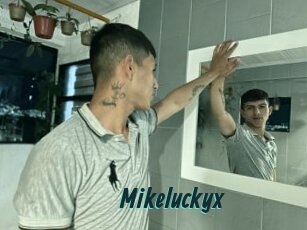 Mikeluckyx