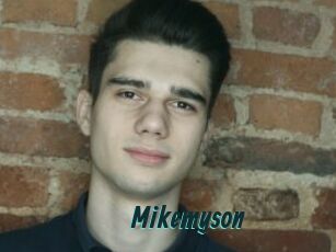 Mikemyson