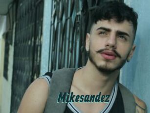 Mikesandez