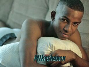 Mikeshanon