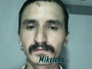 miketena Lucy Live