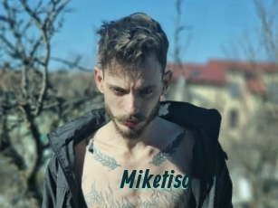 Miketiso