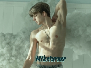 Miketurner