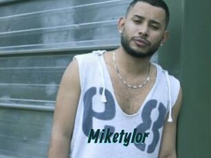 miketylor Lucy Live