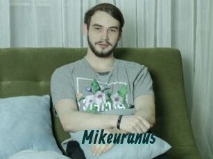 Mikeuranus