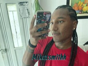 mikexsmithh Lucy Live
