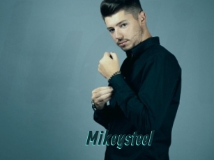 Mikeysteel