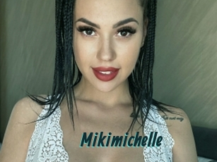 Mikimichelle