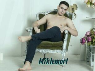 Miklemort