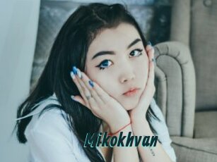 Mikokhvan