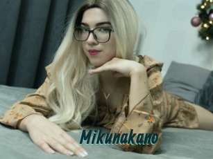 Mikunakano