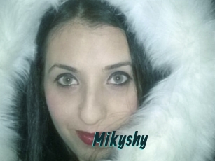 Mikyshy