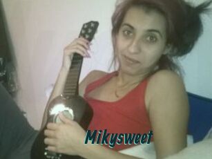 Mikysweet