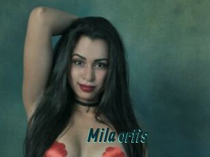 Mila_ortis