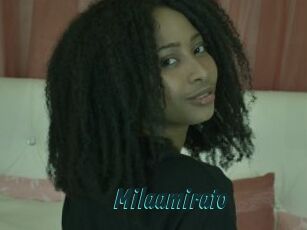 Milaamirato