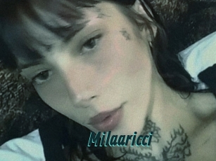 Milaaricci