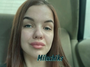 Milachiks