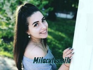 Milacutesmile