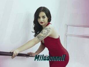 Miladonnell