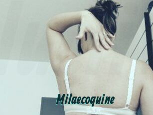 Milaecoquine