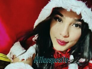 milaesposito Lucy Live