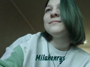 Milahenrys