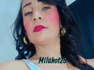 milahot23 Lucy Live