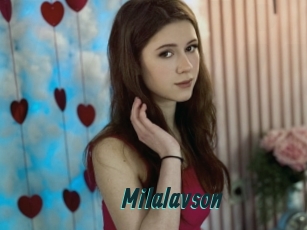 Milalavson