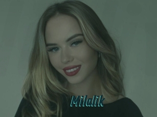 milalik Lucy Live