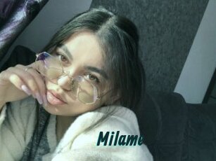 milame Lucy Live