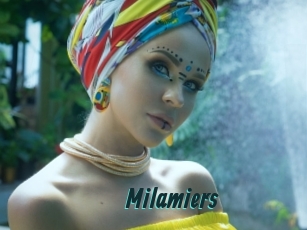 Milamiers