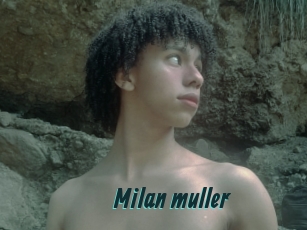 Milan_muller