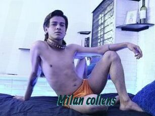 Milan_collens