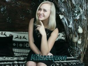 Milanaaqueen