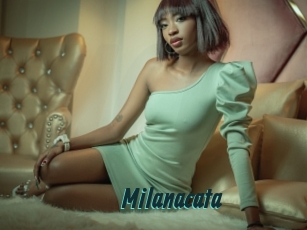 Milanacata